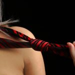 nasty tie